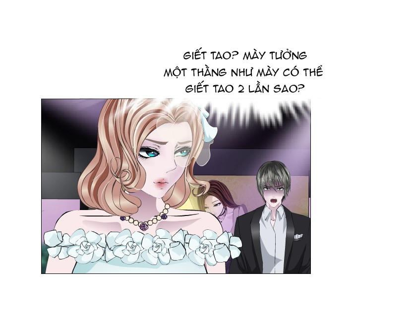 cạm bẫy của nữ thần chapter 122 2