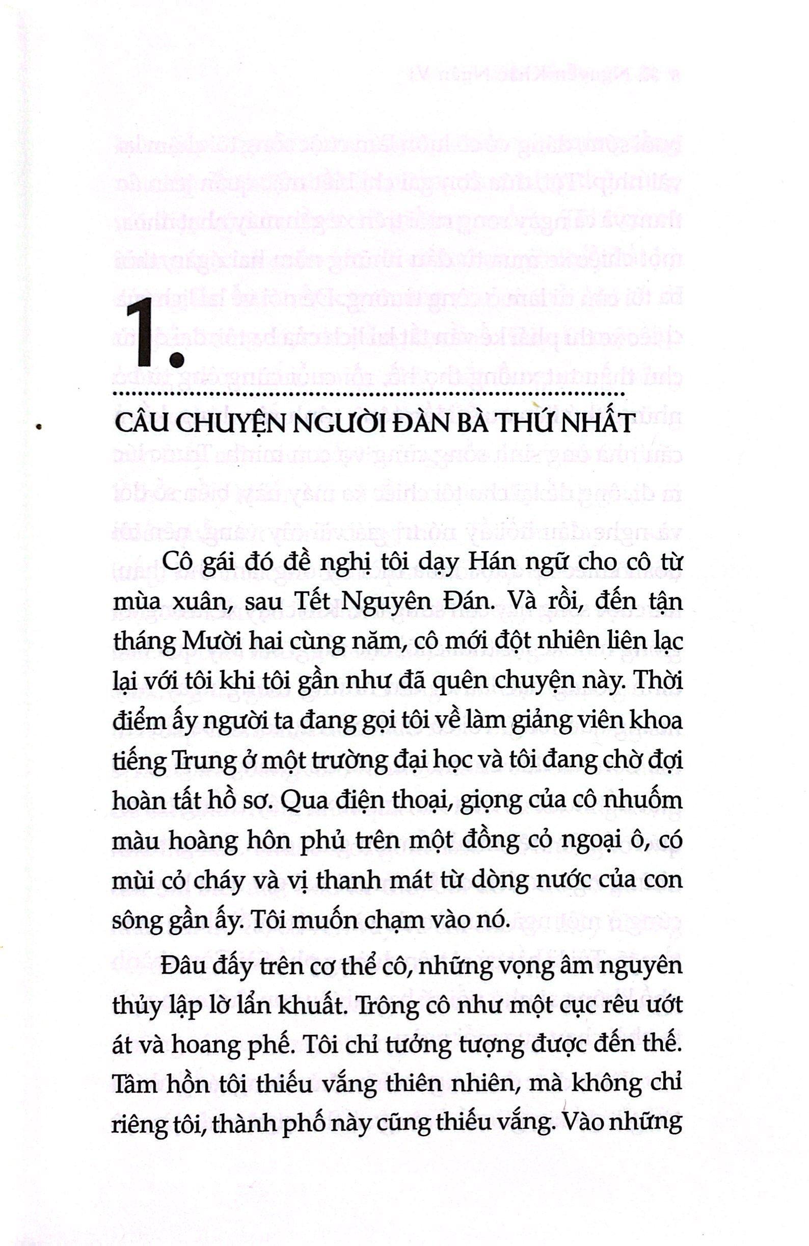 Vạn Sắc Hư Vô