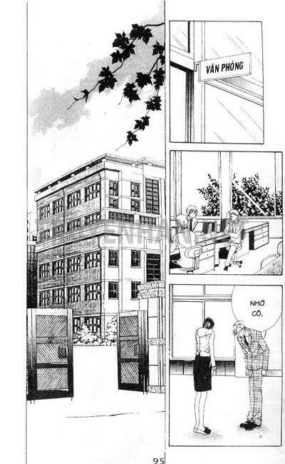 cô nàng sandwich chapter 10 24