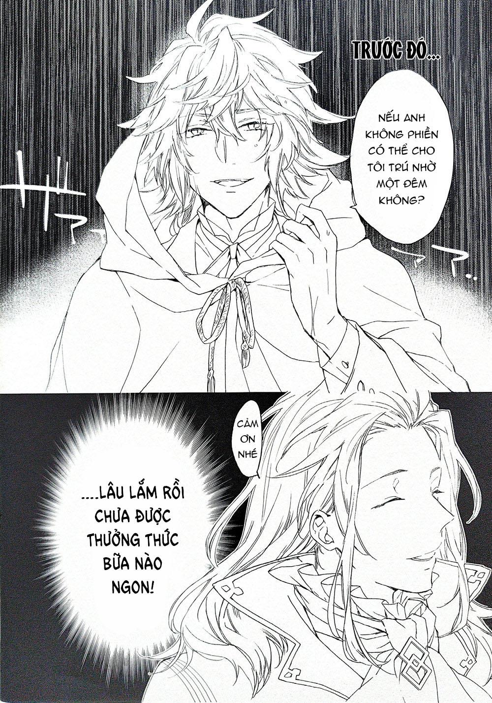 oneshot hỏny chapter 51 2