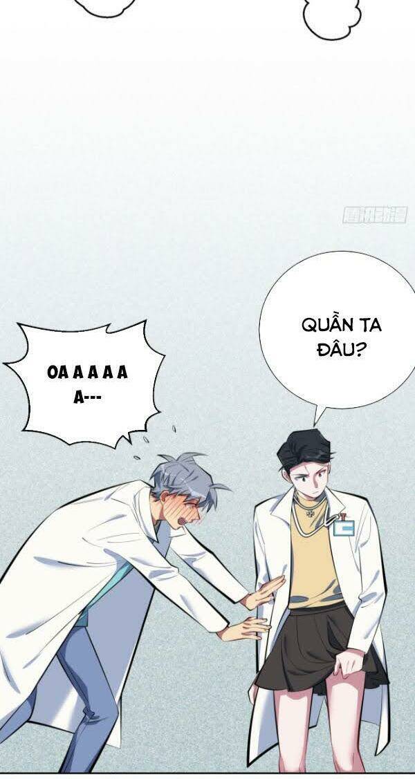 nhạc phụ đại nhân là lão bà chapter 7 9