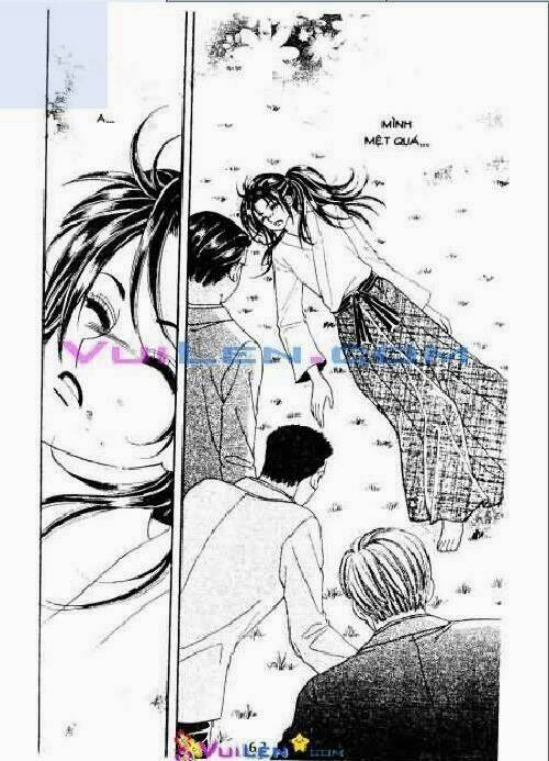 nhật ký tân hôn chapter 12 62