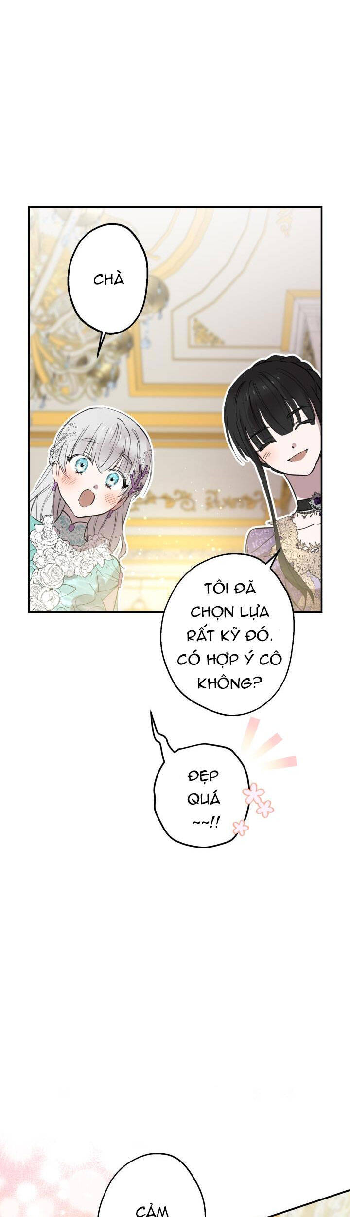 những nhân vật mạnh nhất thế giới ám ảnh tôi chapter 37 20