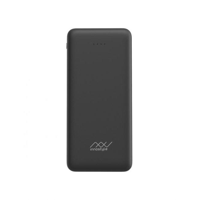 Pin dự phòng Innostyle Powergo II Smart AI 20000mAh IP20SA