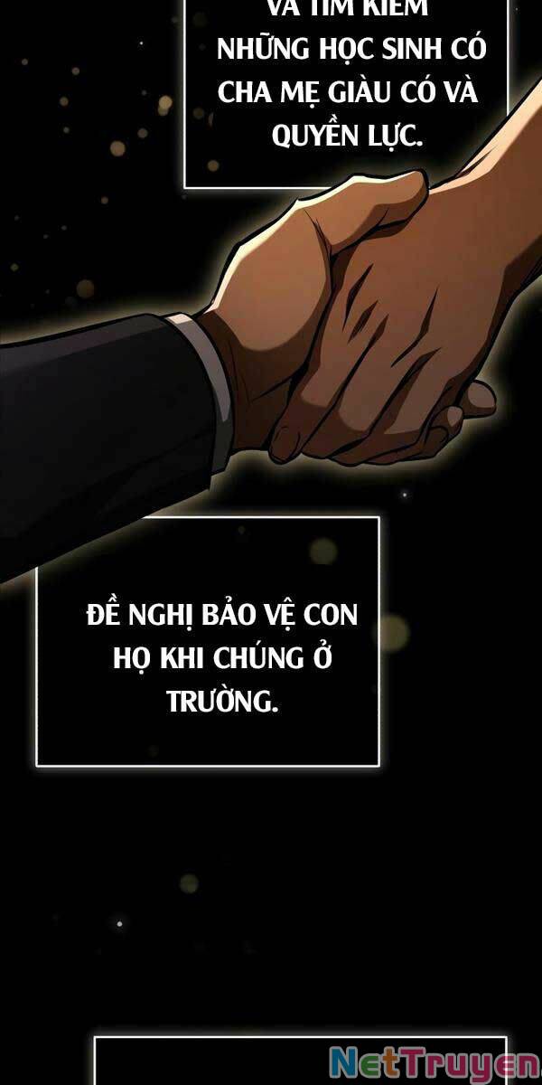 ác quỷ trở lại học đường chapter 11.1 29