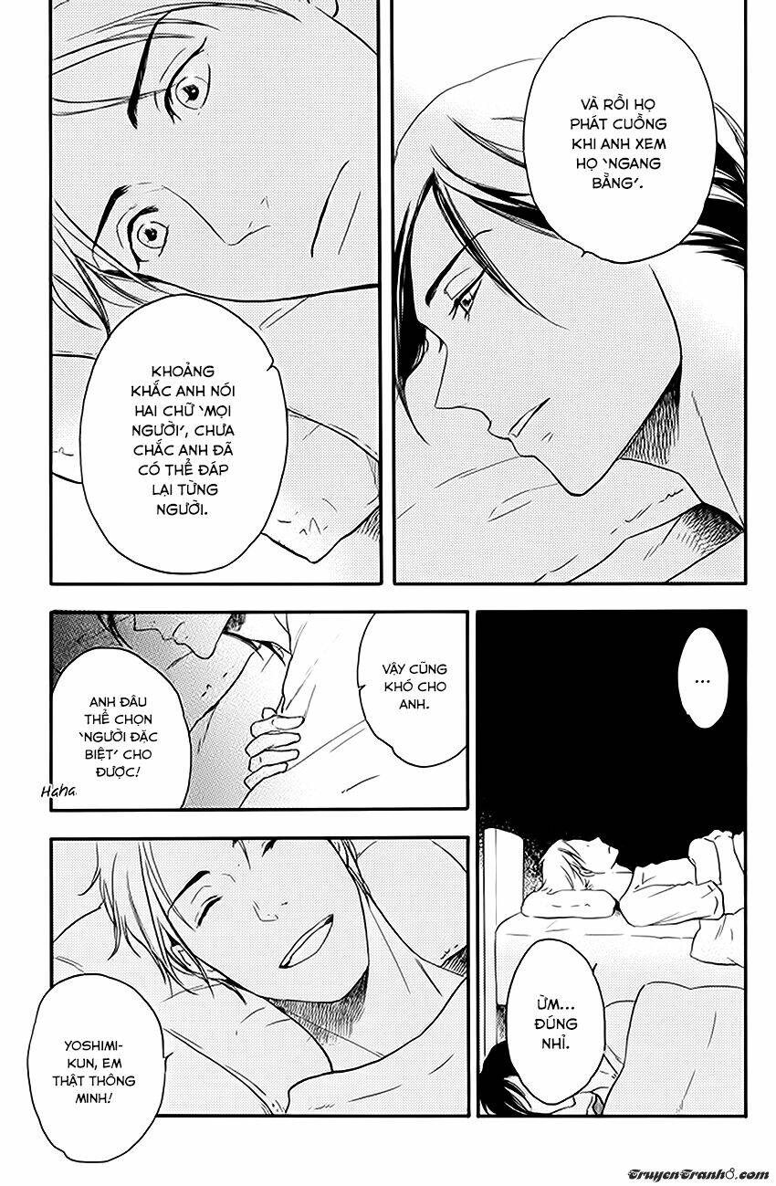 ato hitoiki de ai chapter 2 17