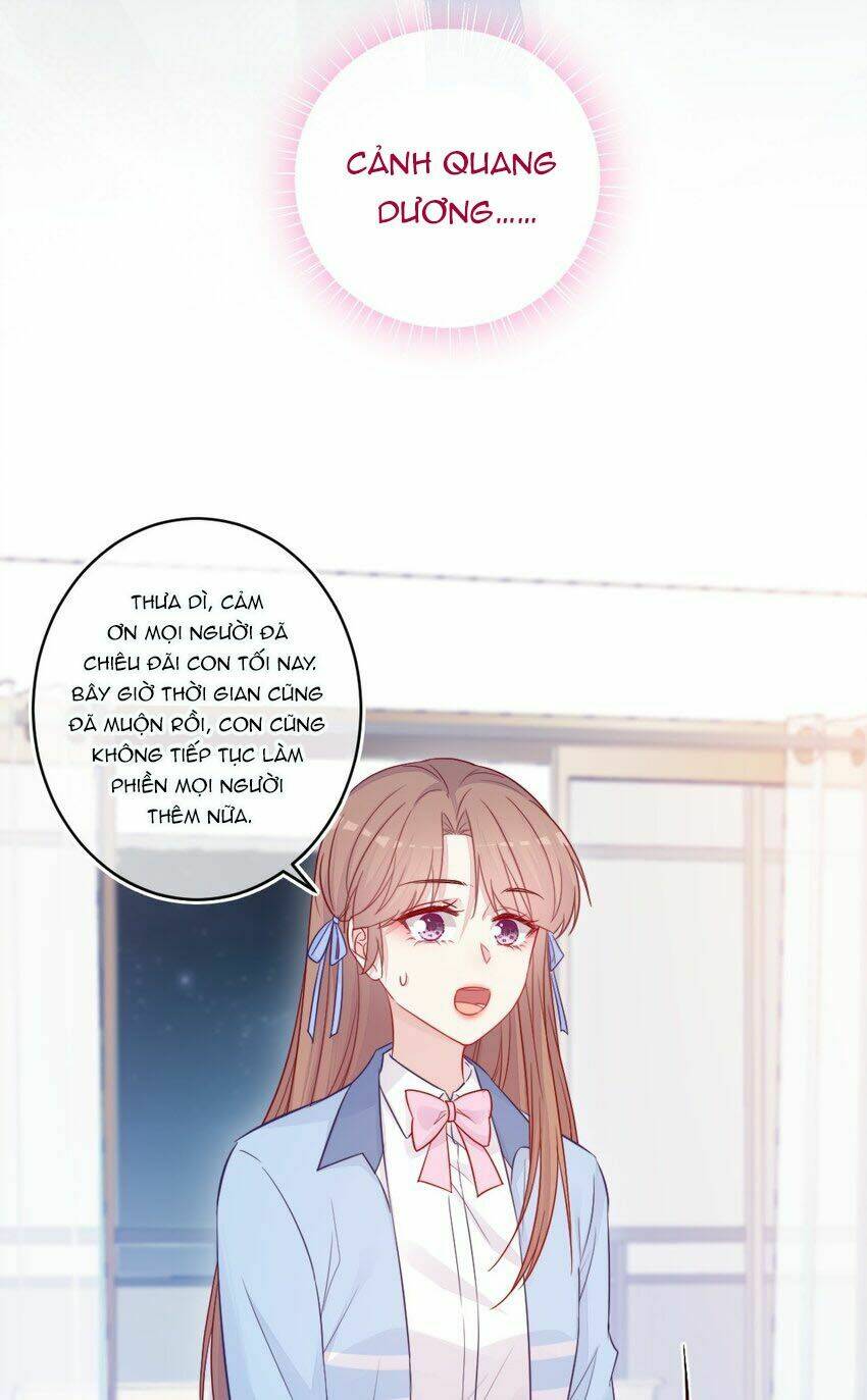 khi cô gái nhìn thấy thời gian chapter 25 5