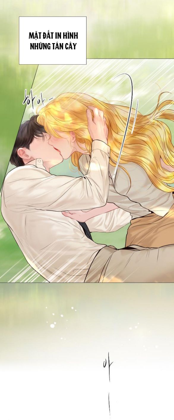 khóc đi hay là cầu xin tôi cũng được chapter 33.2 12