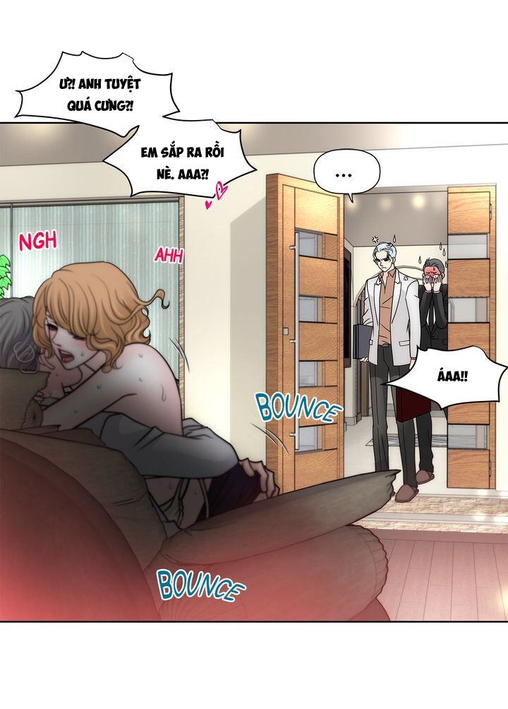 người đàn ông của tôi chapter 27.1 17