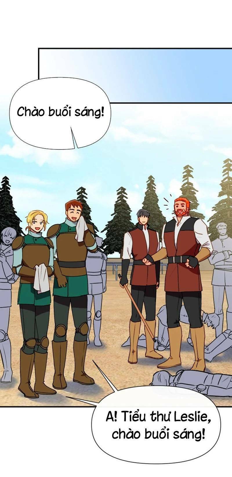 khế ước của nữ công tước quái vật chapter 52 44