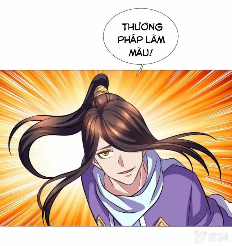 tuyệt thế thần hoàng chapter 101 19