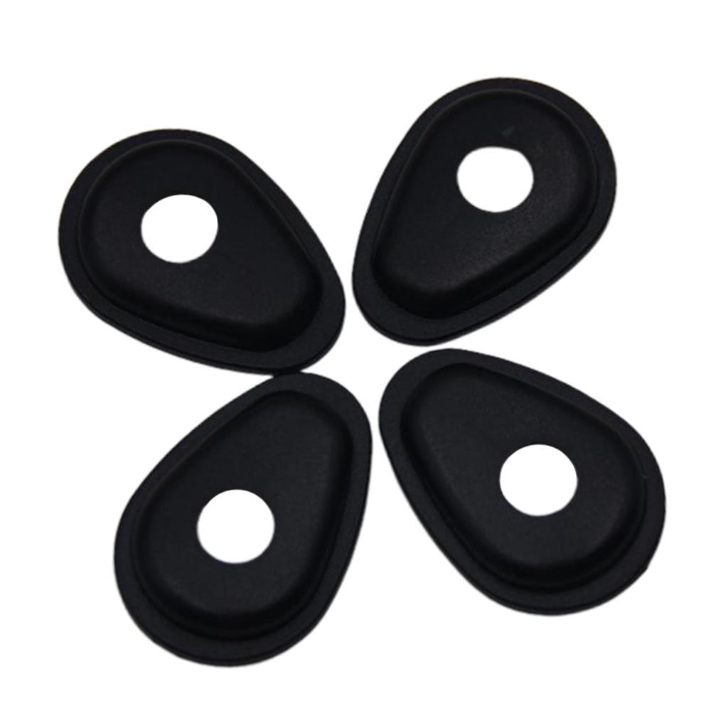 4 Pieces  Indicator Adapter Spacers For   R1