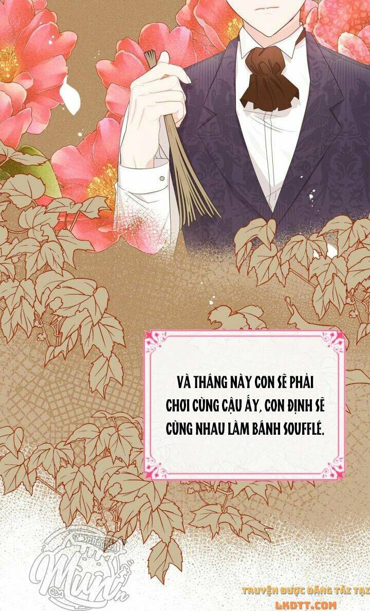 công chúa phản diện muốn ở trong ngôi nhà bánh quy chapter 33 25