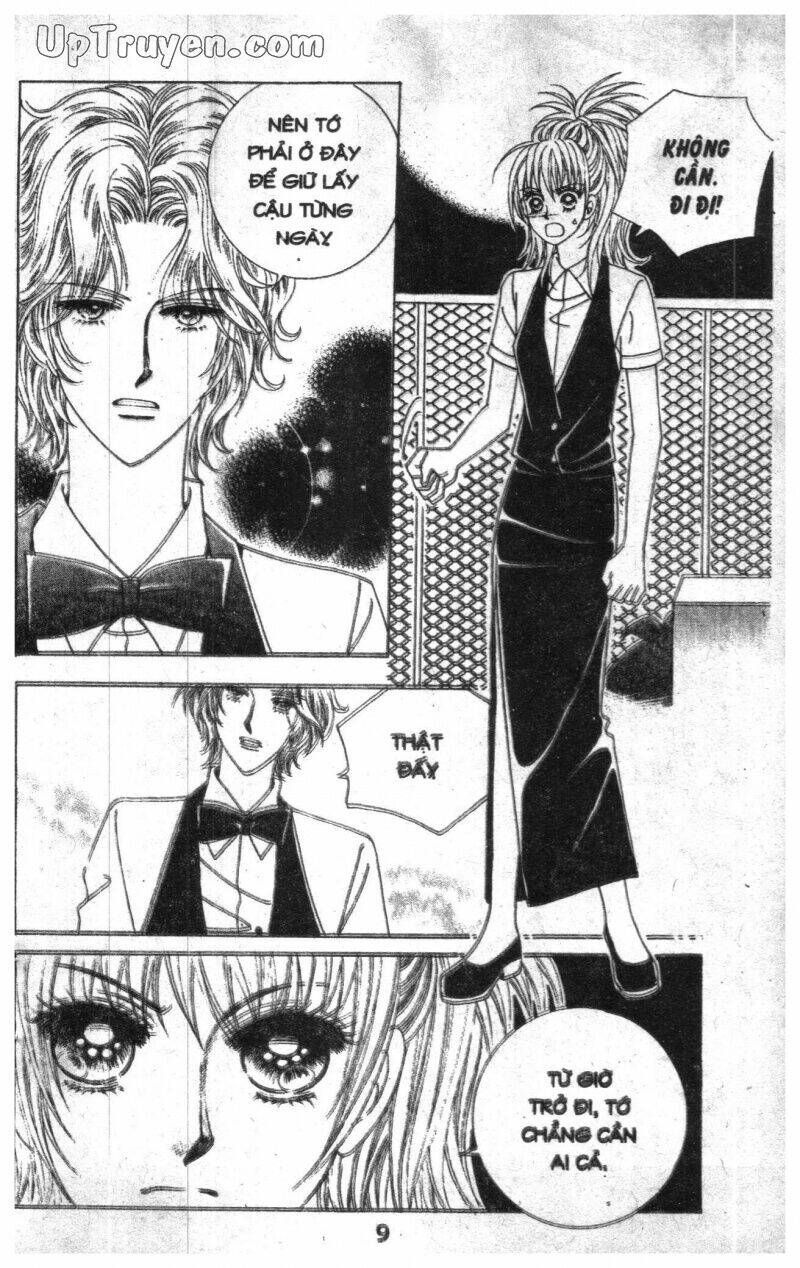 dạ khúc chapter 11 9