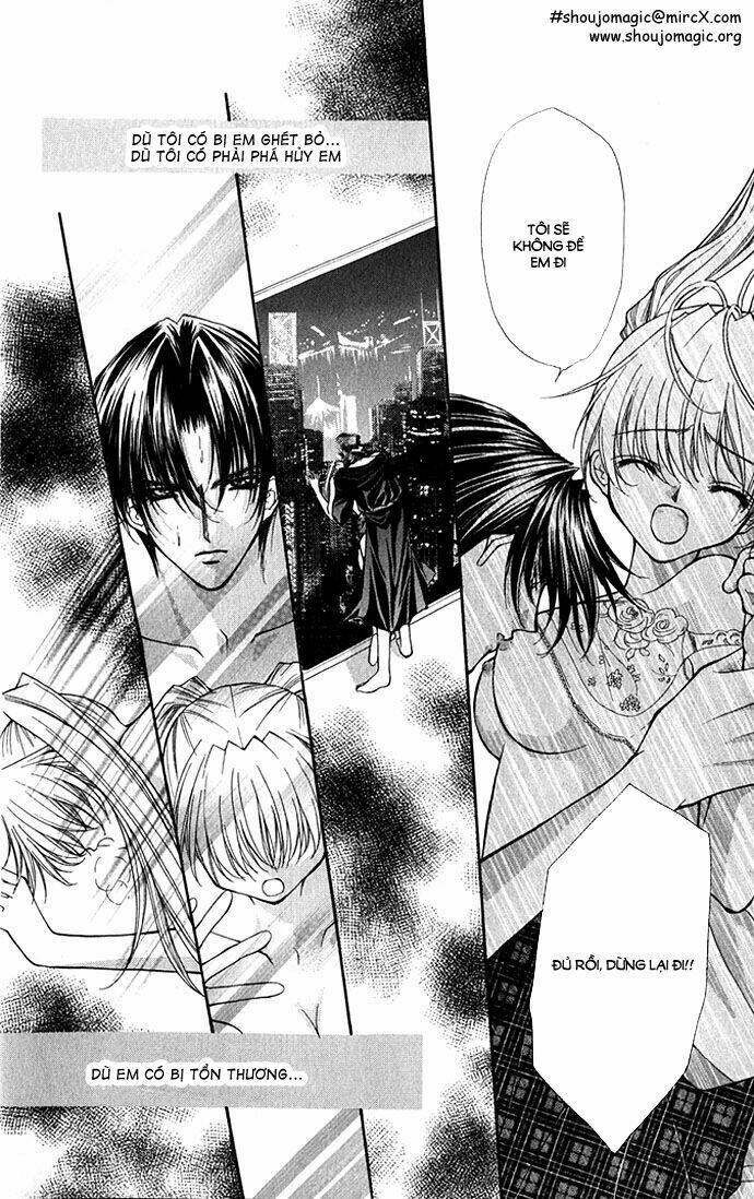 anh chàng khắc tinh chapter 17 42