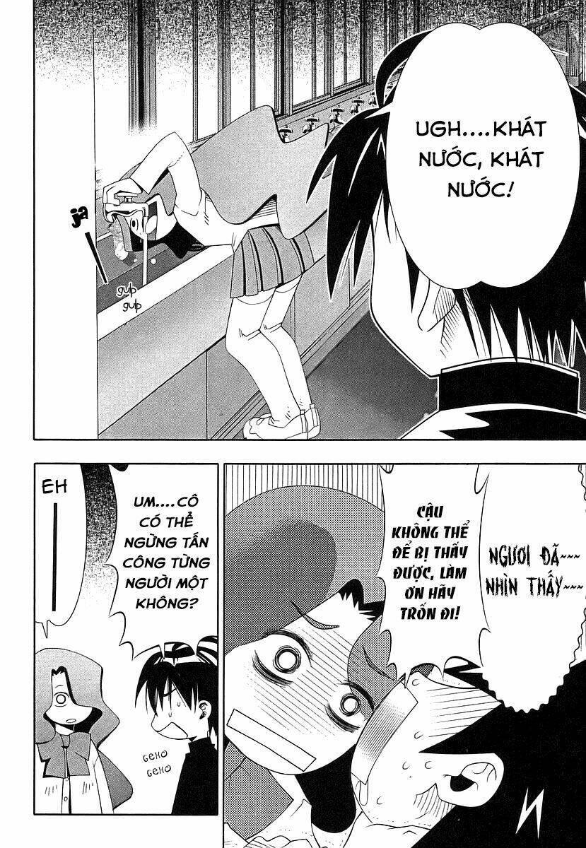 seto no hanayome chapter 38 43