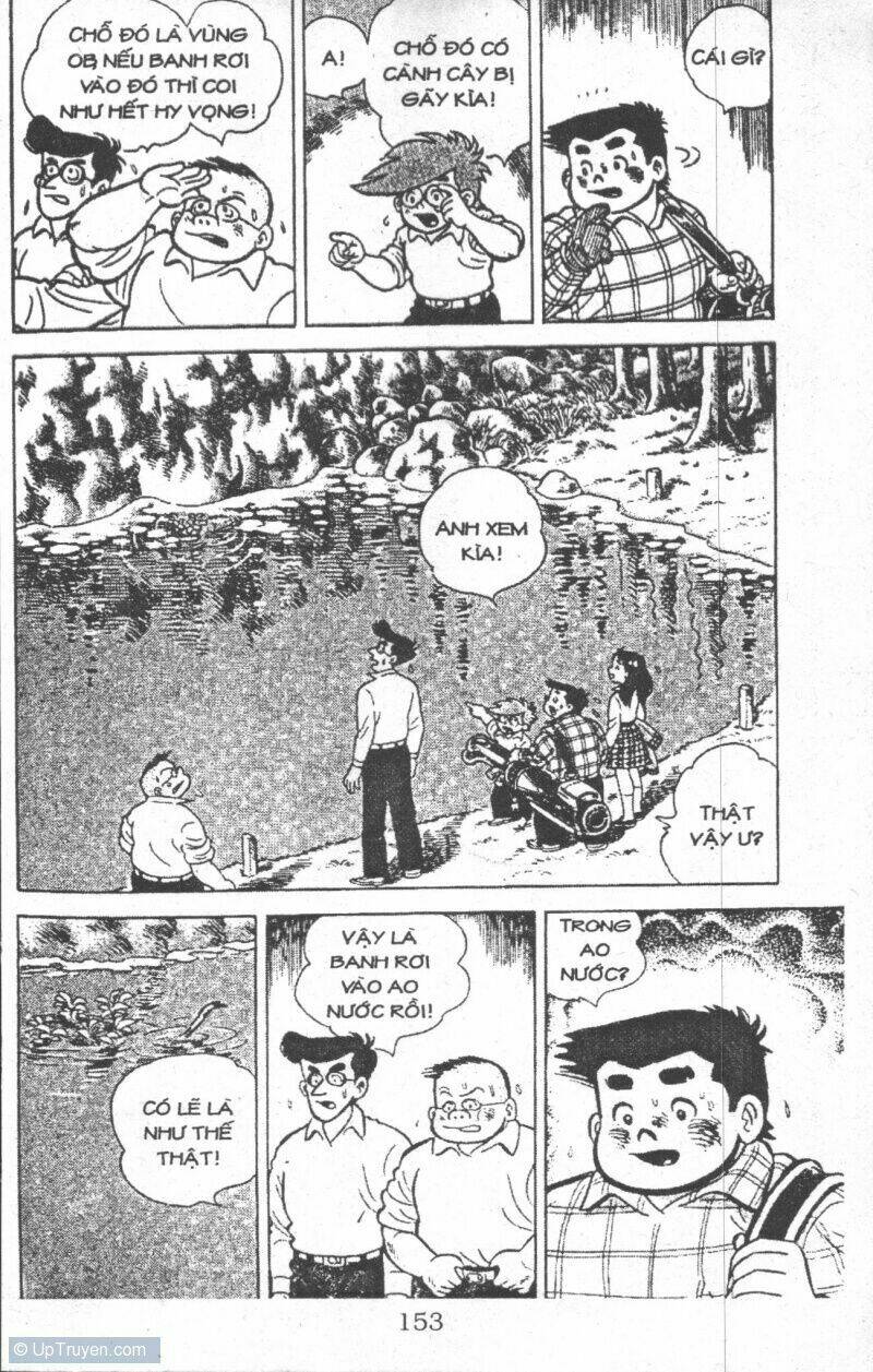 ashita tenki ni naare chapter 5 151