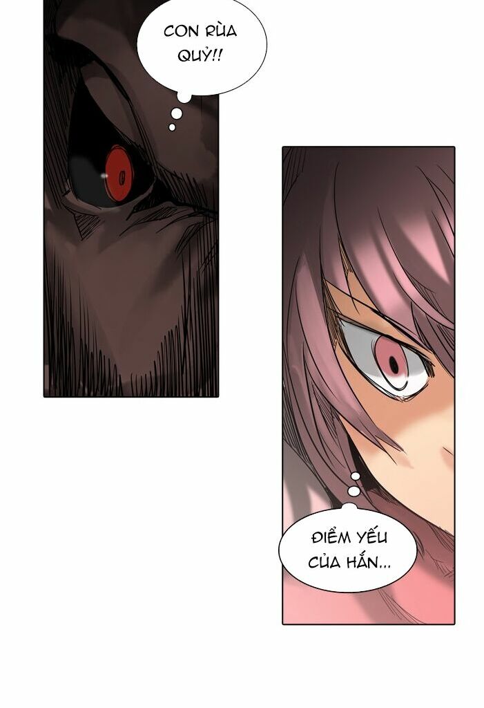 tòa tháp bí ẩn 2 chapter 184 17