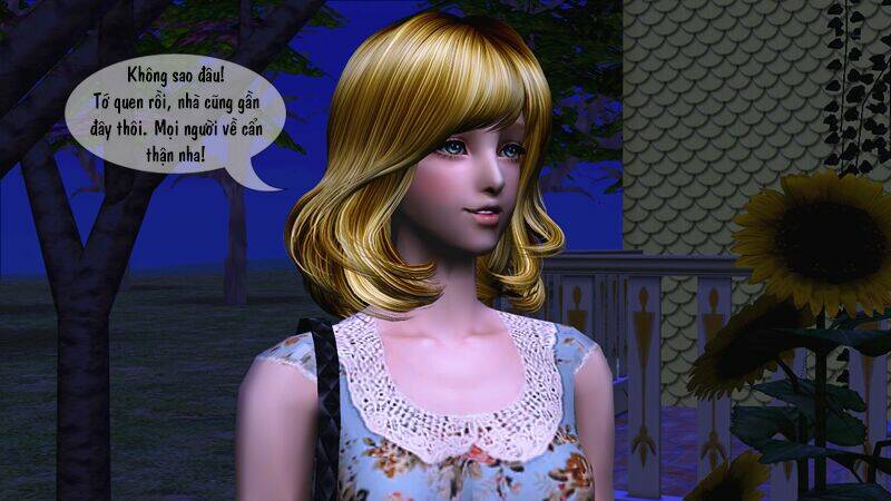 and i love you! chapter 4 25