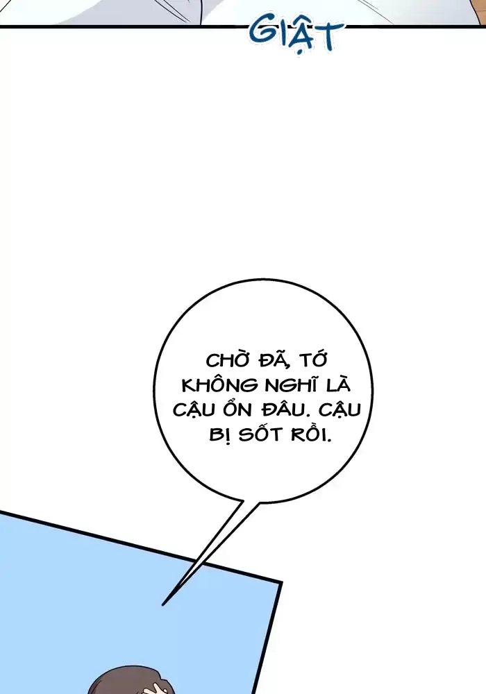 anh bạn của tôi đang phát sáng kìa ! chapter 33 59