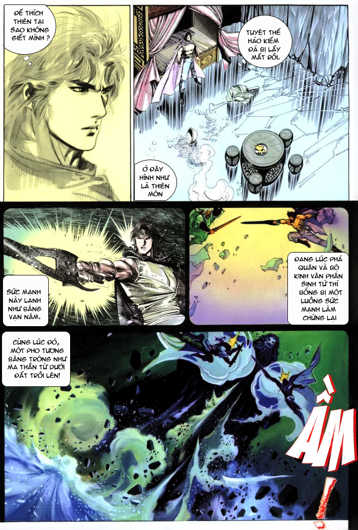 phong vân chapter 178 24