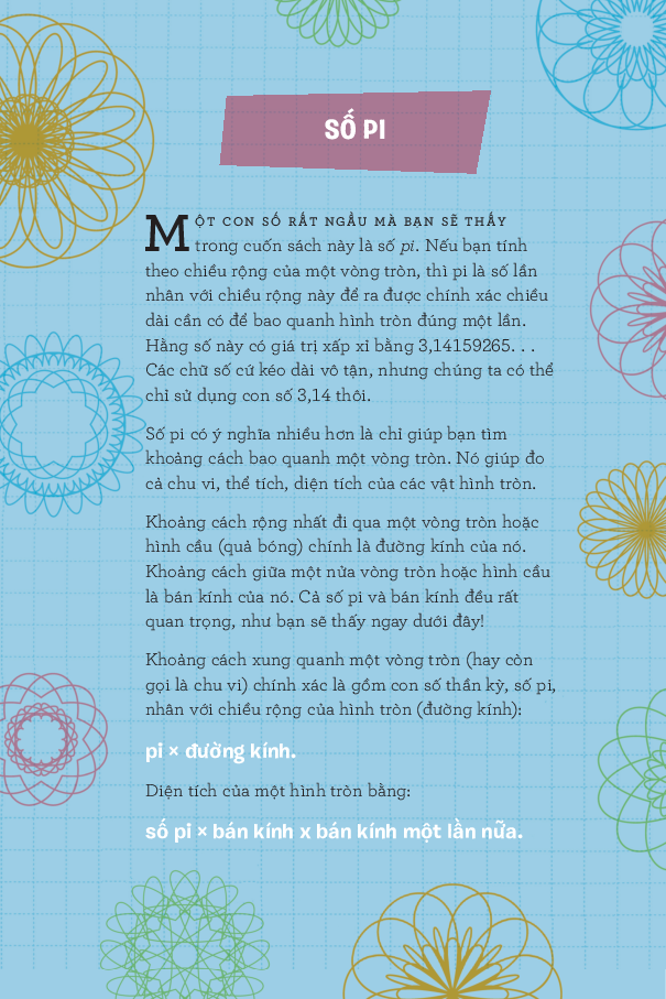 Vui Làm Toán Để Ngủ Ngon 04 - Bedtime Math 4