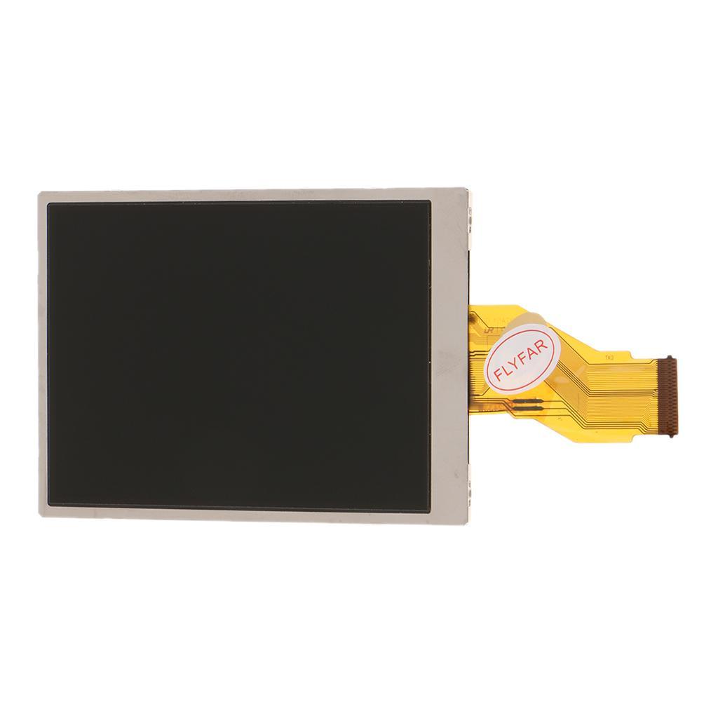 LCD Display Screen Replacement Part for Canon IXUS175 IXUS180 IXUS185 Camera