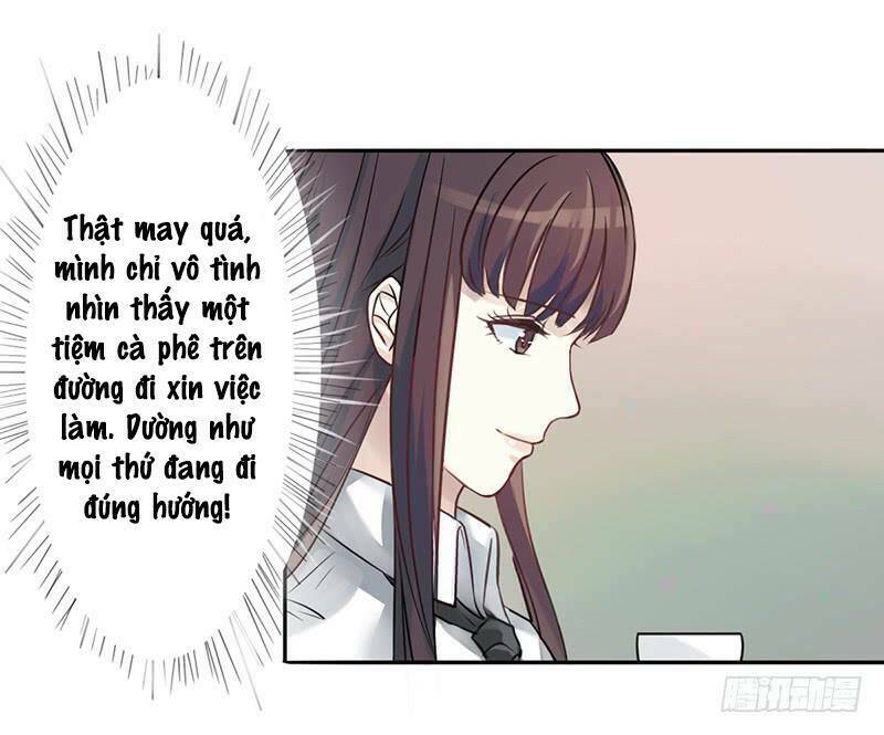 danh môn lão công xấu xa đáng yêu chapter 4 29