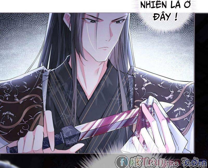 nhập mộ chi thần chapter 14 19