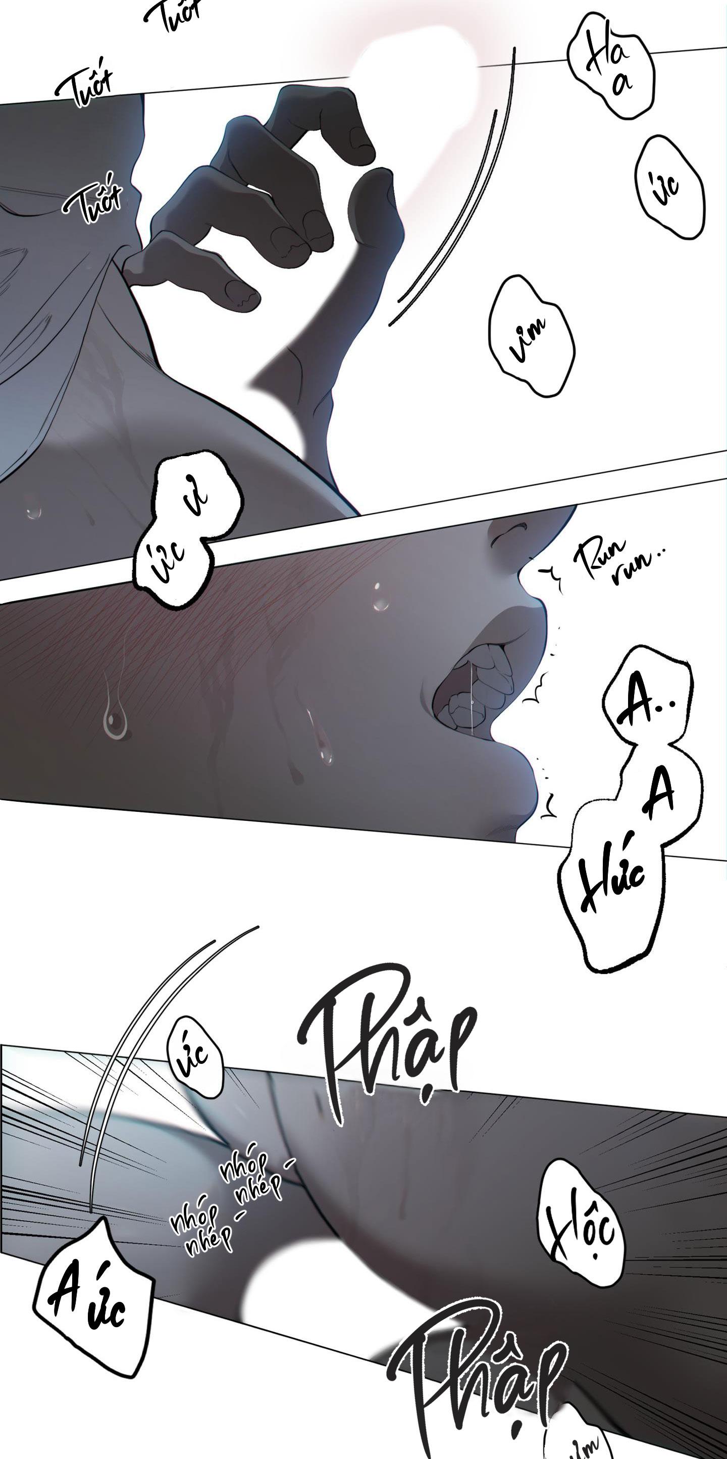 mặt nạ đầu cừu chapter 10 38