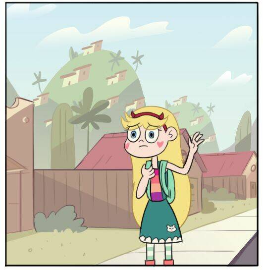 star vs. the forces of evil chapter 24 5