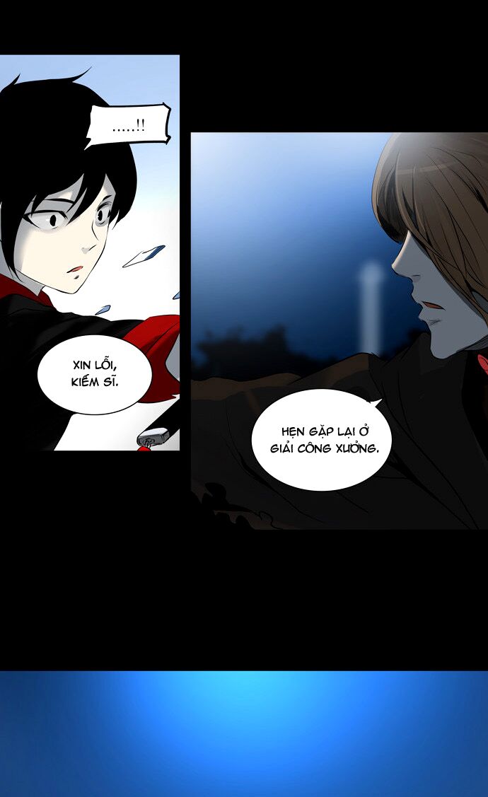 tòa tháp bí ẩn 2 chapter 62 4