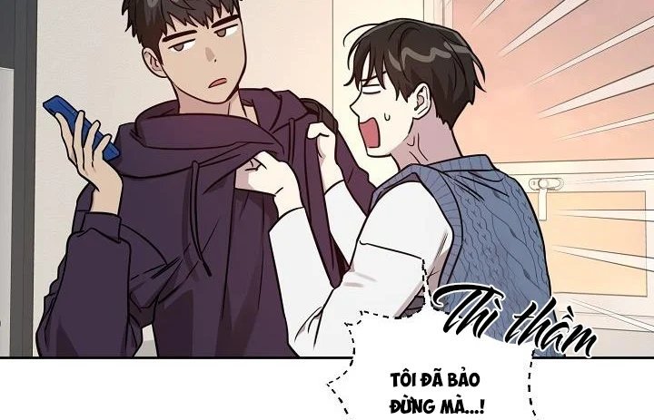 thần tượng đến rồi!? chapter 36 37