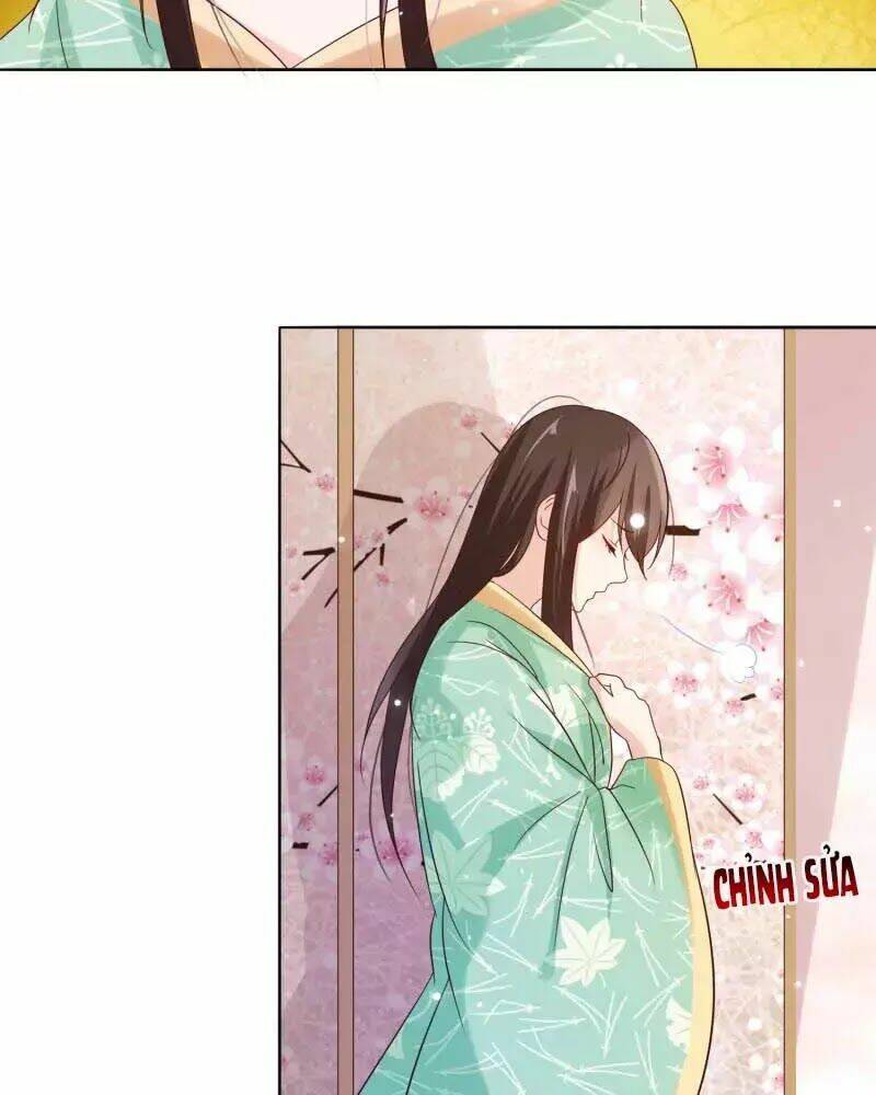 mười dặm hồng trang, thay huynh xuất giá chapter 9 11