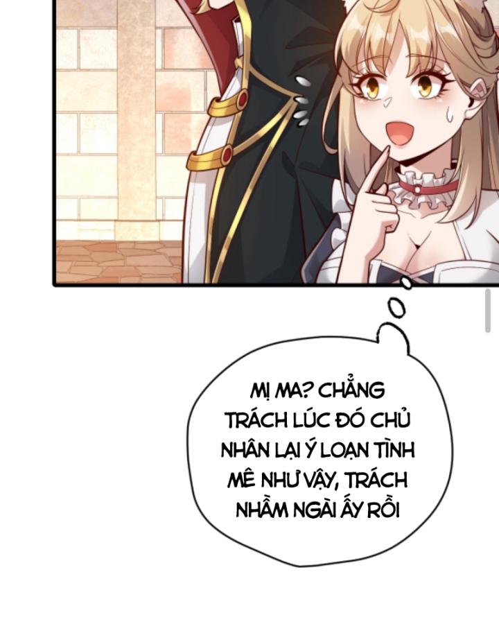 người chơi và nhân vật chính đều muốn làm hại ta chapter 160 34