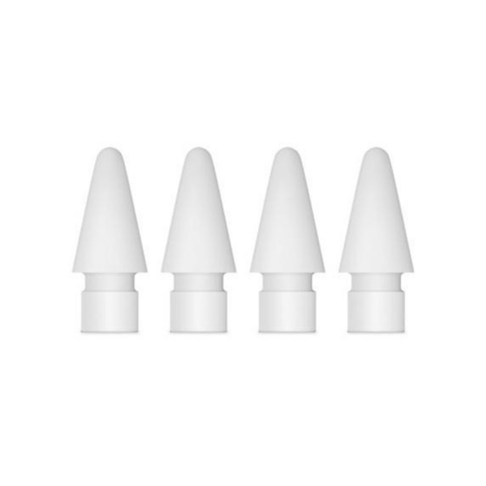 Đầu bút thay thế ngòi cao cấp dành cho Apple Pencil 1, 2, Pencil Pro - Apple Pencil Tips_ Hàng Chính Hãng