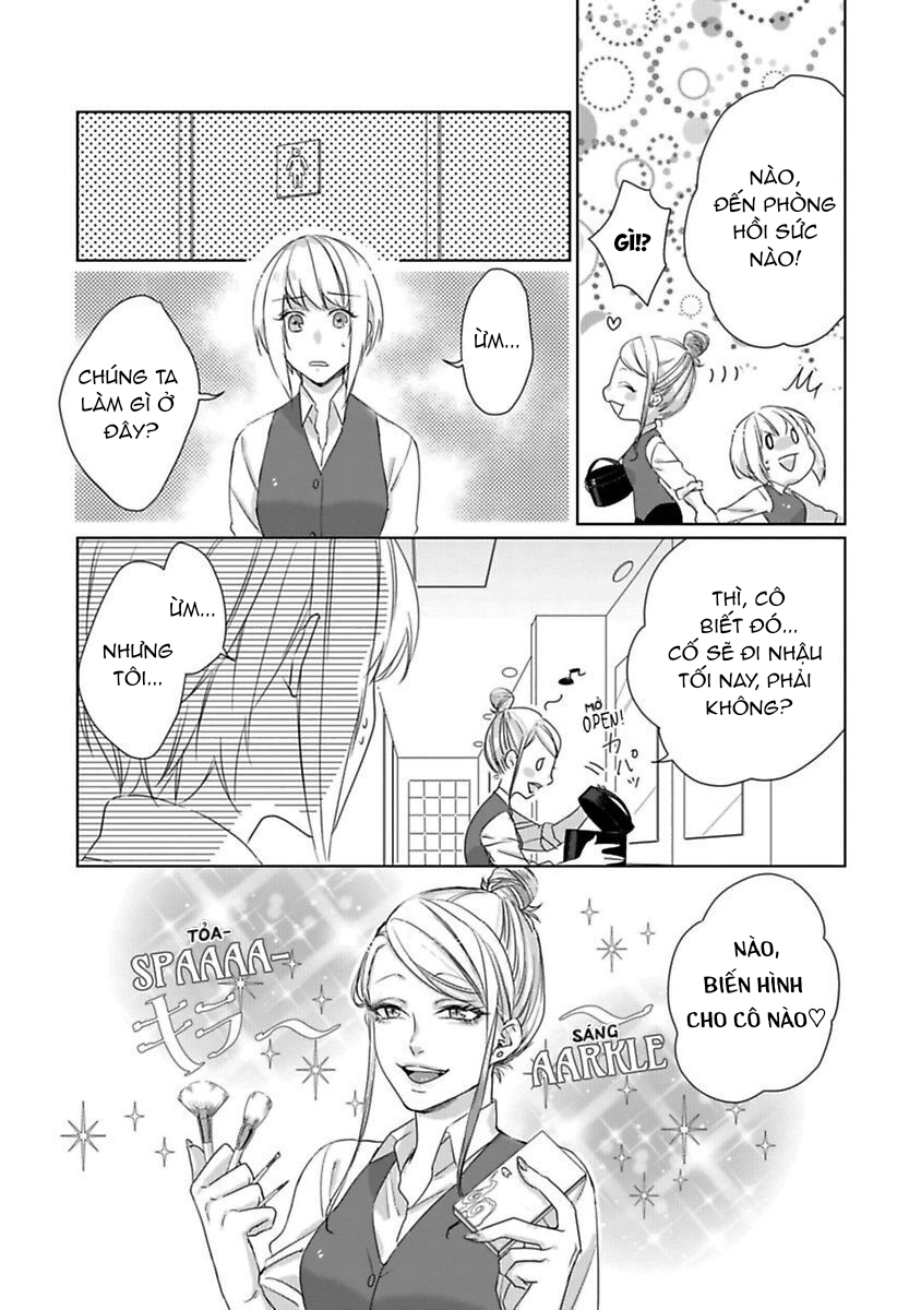 cầu chúa xin hãy cho tôi một người chồng chapter 10.2 11