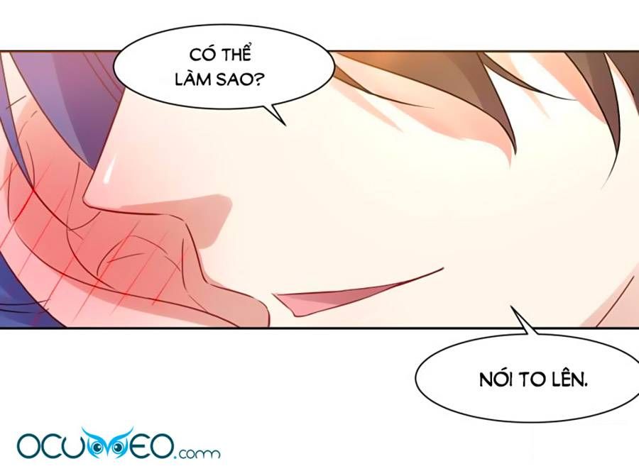 thầy giáo ác ma yêu tôi rồi chapter 11 21