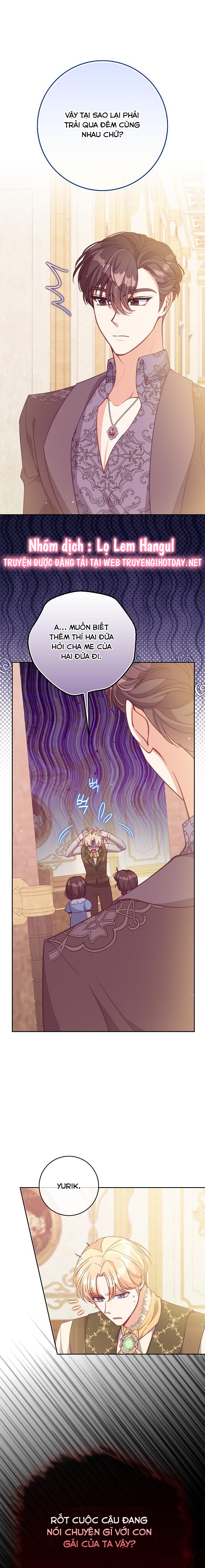 em gái cưng của đại công tước phản diện chapter 126 15