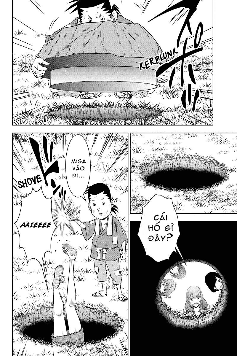 blackout chapter 27 7