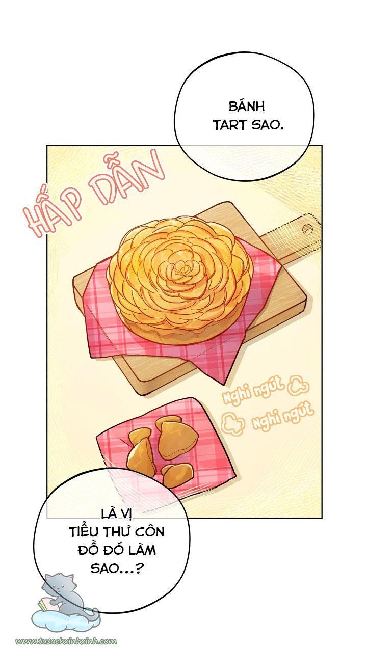 trang trại hạt dẻ cạnh hoàng cung chapter 11 25