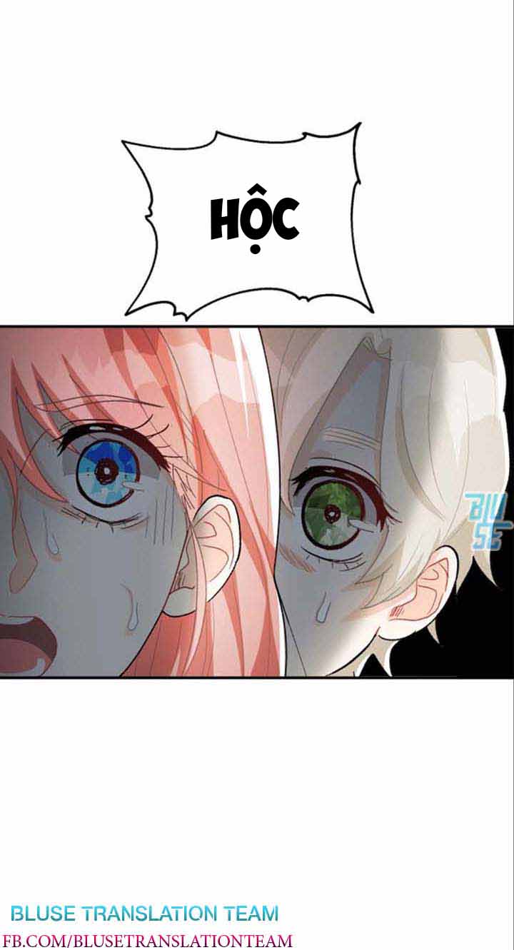 kế hoạch nuôi dưỡng hoàng tử chapter 4 39