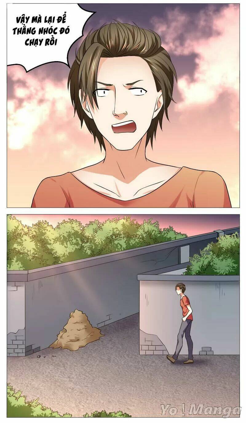 tôi là vợ tôi chapter 55 2