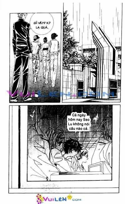 thủ lĩnh chunja chapter 4 134