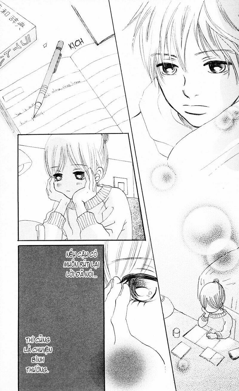 ngày ấy ta bên nhau chapter 29 24