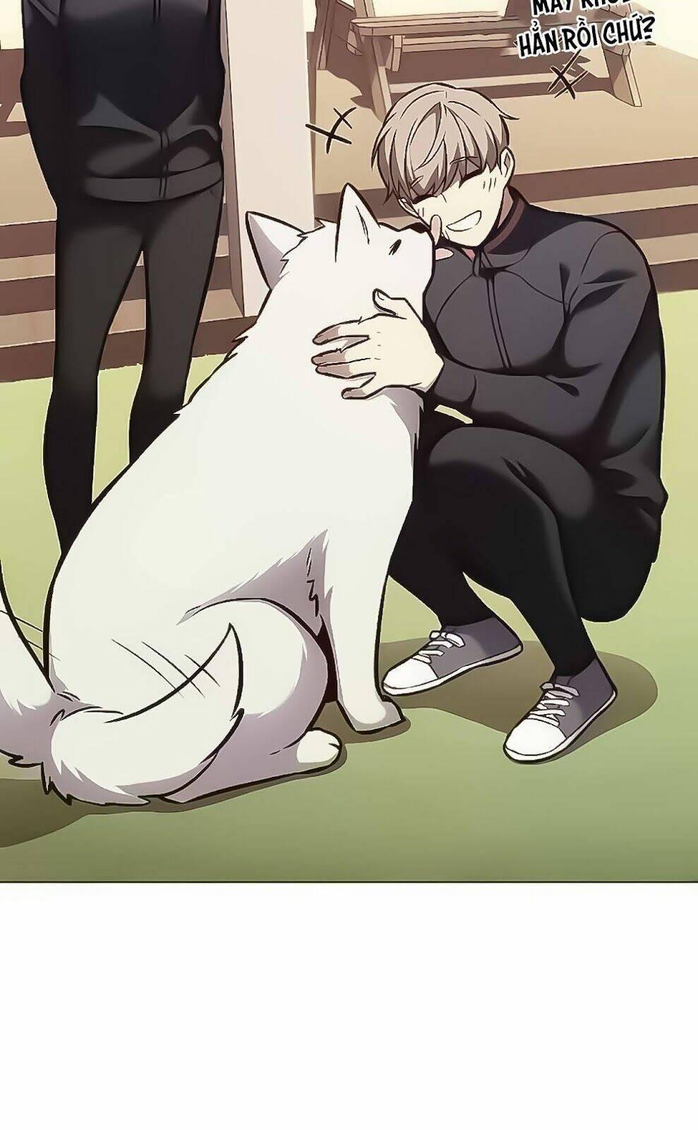 biến thân thành mèo chapter 168 29