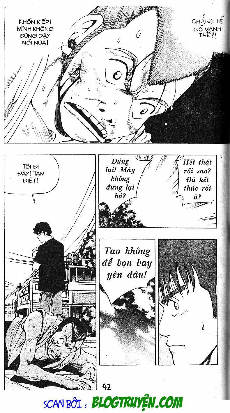 kid gang chapter 18 9