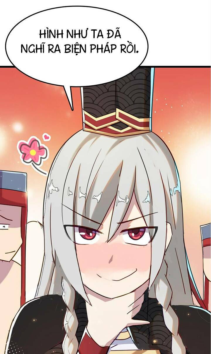 đại bảo kiếm của tôi chapter 5 56