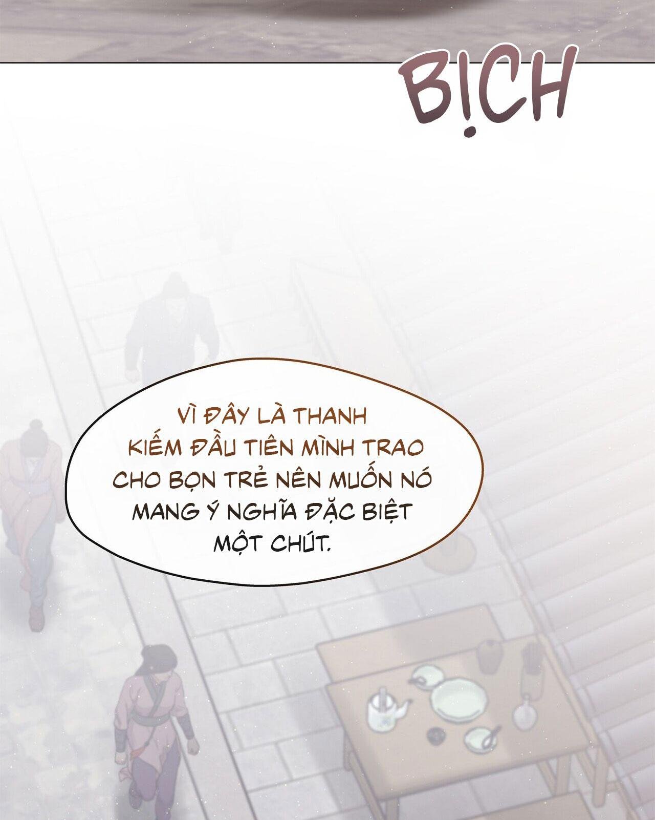 tôi đã nuôi dạy thủ lĩnh giáo phái ác ma chapter 39 39