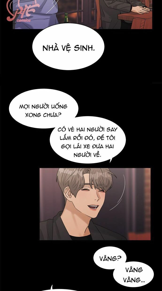 phải lòng oan gia chapter 68 16